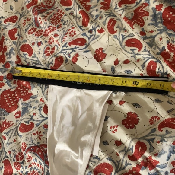 Calvin Klein Microfiber underwear - Picture 7 of 7